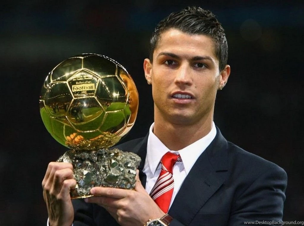 Cristiano Ronaldo HD Images