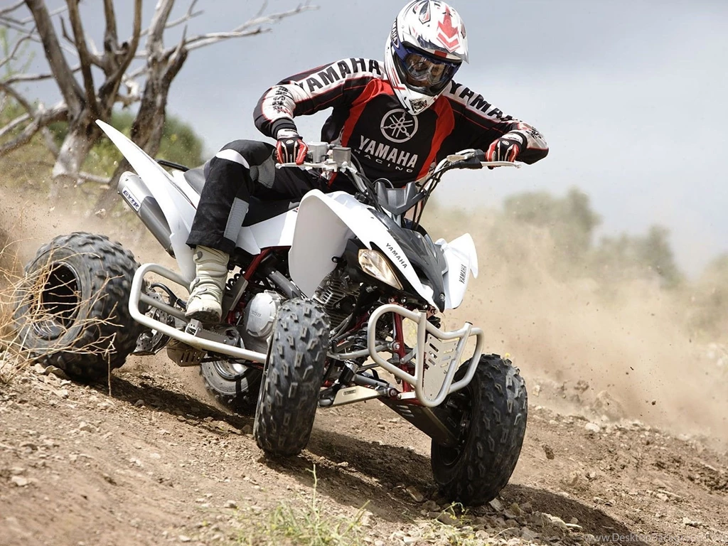 Free Yamaha Raptor Vfm Atv Wallpapers
