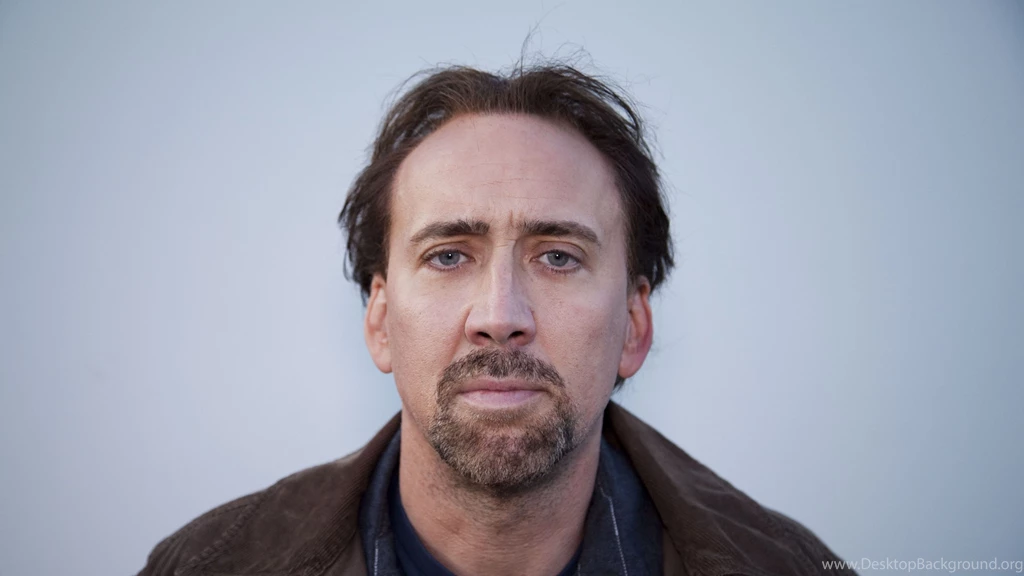 4K Ultra HD Nicolas Cage Wallpapers HD, Desktop Backgrounds 3840x2160