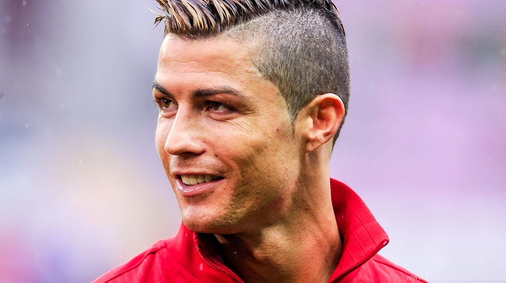 Cristiano Ronaldo 2014 Haircut Wallpapers Cristiano Ronaldo ...