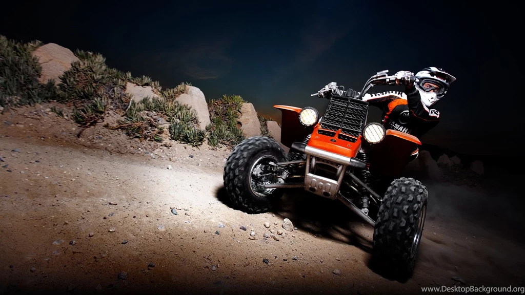 Yamaha Banshee Maintenance