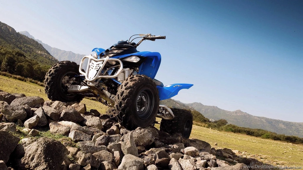 TM.Wallpapers Wide Wallpapers E HD Wallpapers Yamaha ATV ...