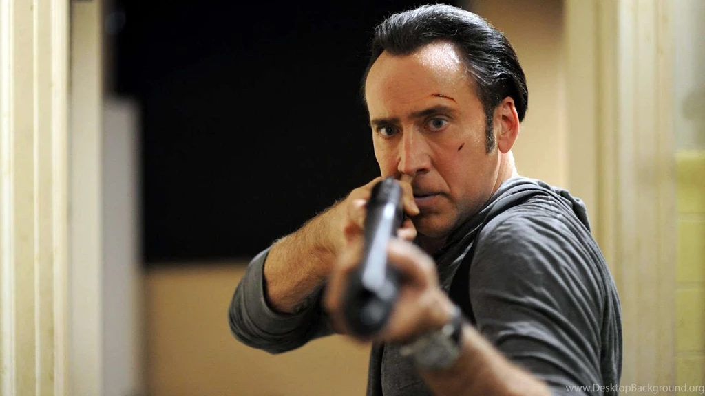 High Resolution Actor Celebrity Nicolas Cage Wallpapers HD 8 Full ...