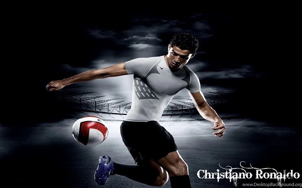 Cristiano Ronaldo Exclusive HD Wallpapers