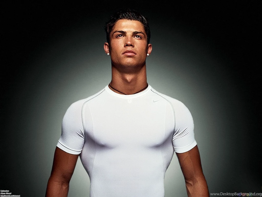 Cristiano Ronaldo HD Wallpapers And Photos Download