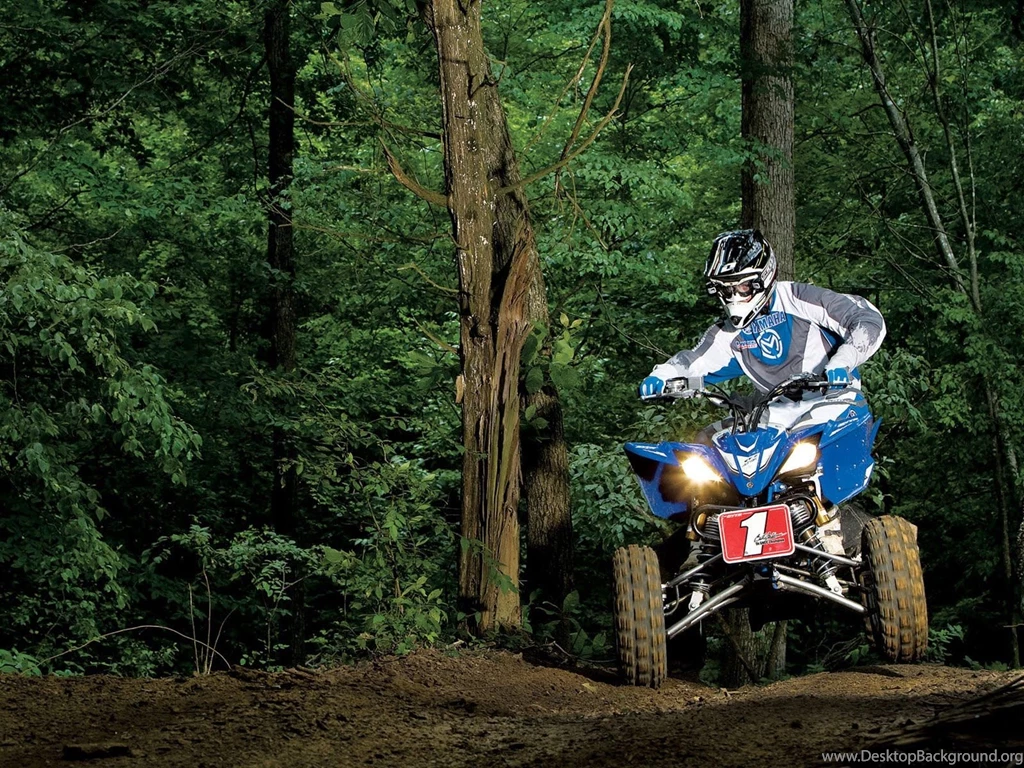 YZF450X Bill Ballance Edition