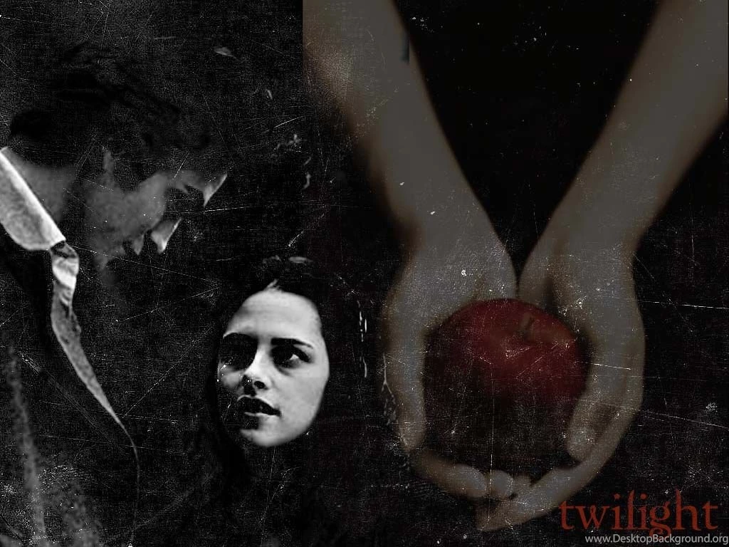Twilight Apple Wallpapers By My New Moon On DeviantArt