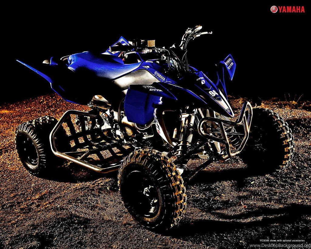 New YFZ450R Wallpapers For Your Computer   Yamaha YFZ450 Forum ...