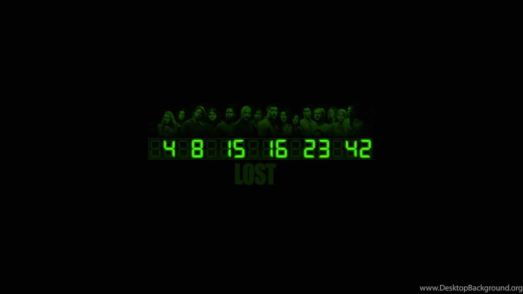 Lost Wallpapers Hd Wallpapers 717789
