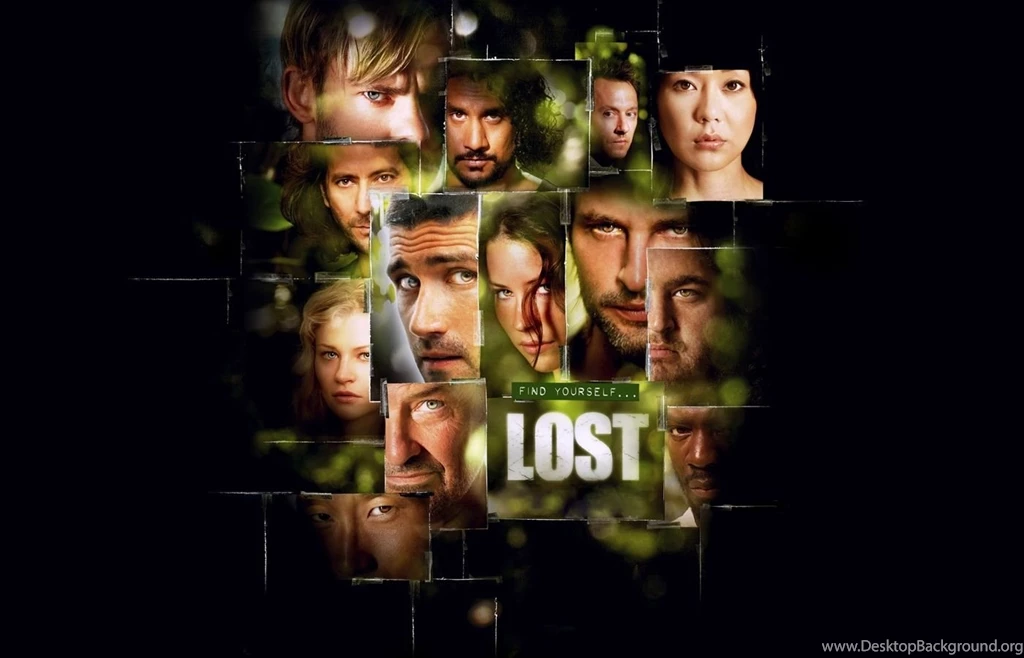 Lost Computer Wallpapers, Desktop Backgrounds