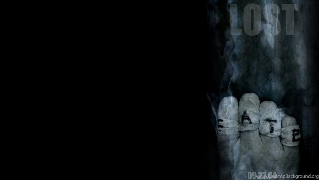 LOST Charlie Pace Wallpapers HD By Nerdsharpie On DeviantArt