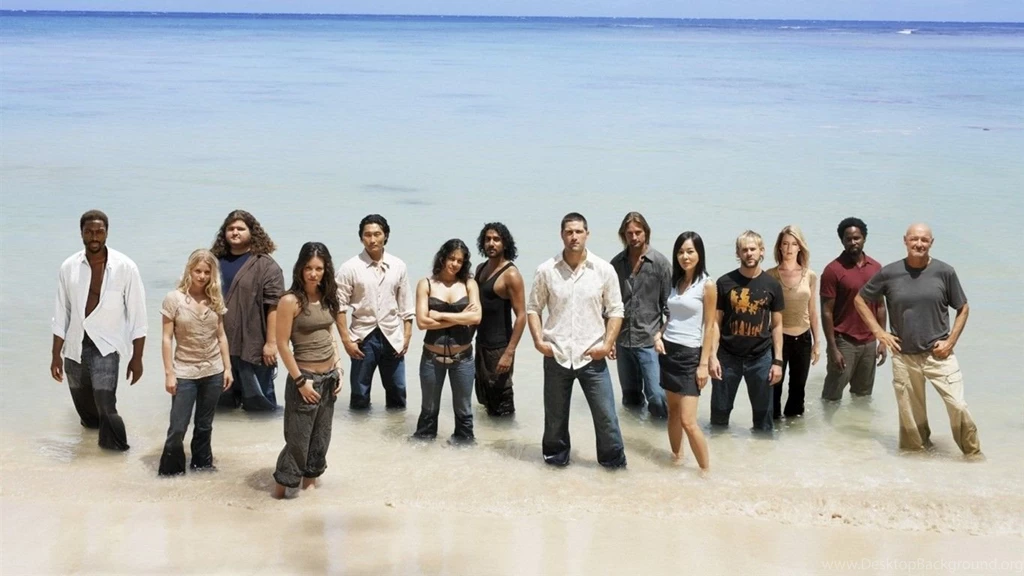 Lost HD Wallpapers (1)