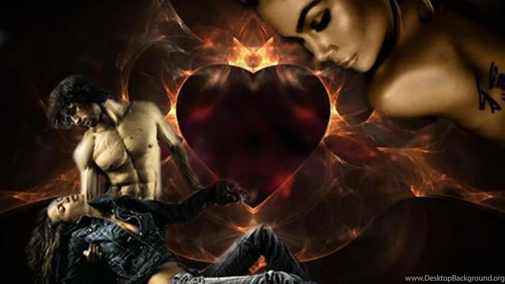 LOST LOVE WALLPAPER (