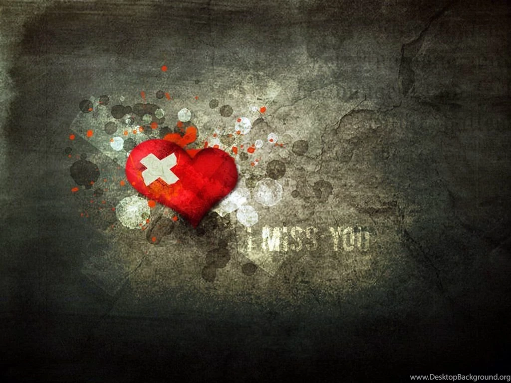Lost Love HD Wallpapers