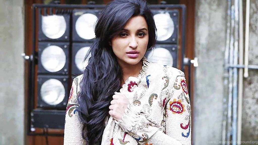 Parineeti Chopra Unique Hd Wallpapers