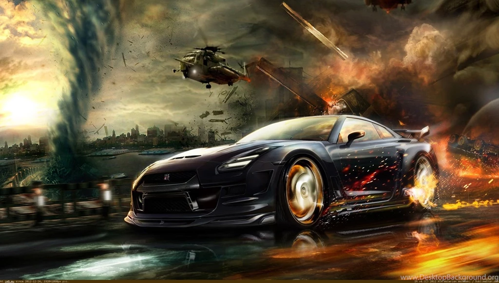 Nisaan Gtr Race Hd HD Wallpapers Unique HD Wallpapers