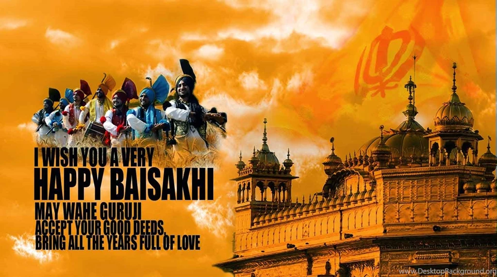 Baisakhi Best Full Unique Hd Wallpapers