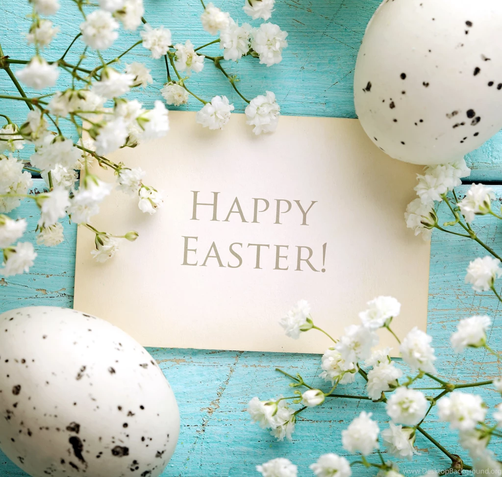 Easter Ideas