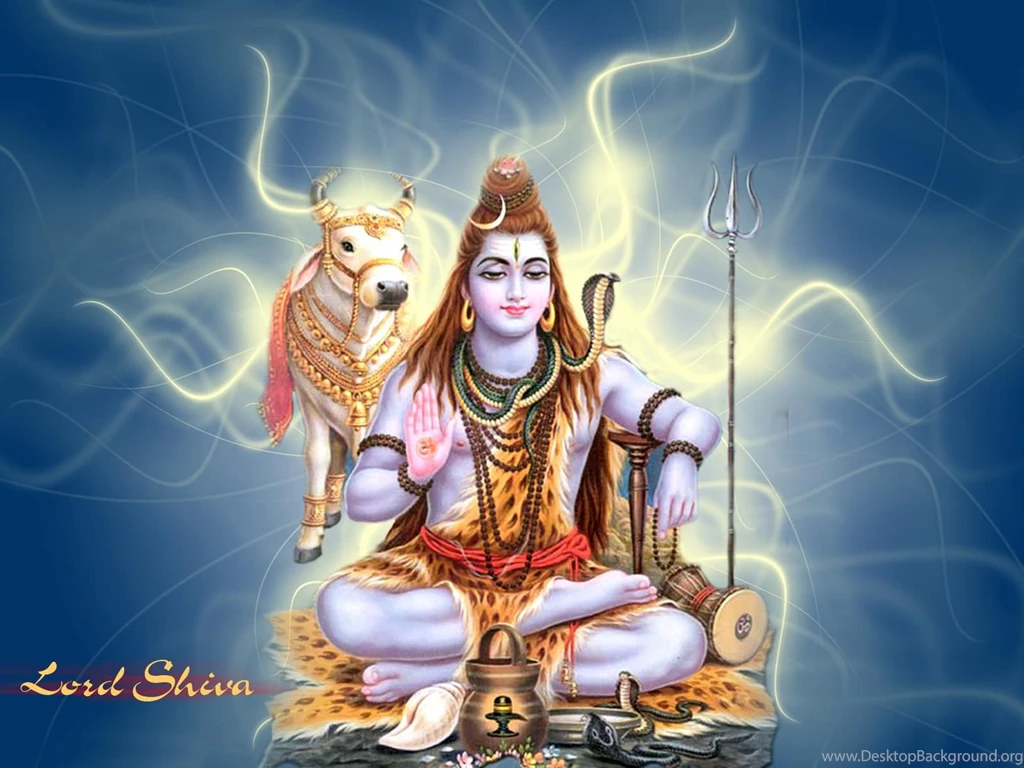 Shiv Shambhu Wallpapers HD Free