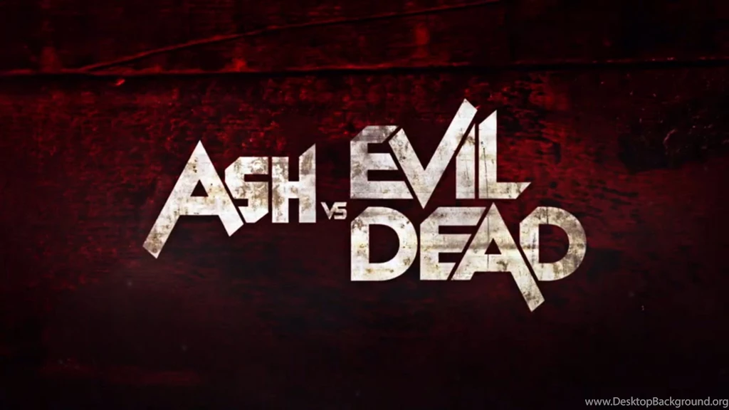 Ash Vs. Evil Dead Wallpapers High Resolution And Quality Download