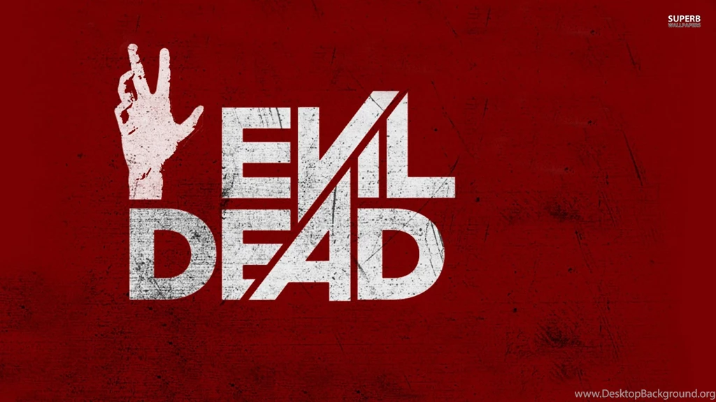 Evil Dead Wallpapers   Movie Wallpapers