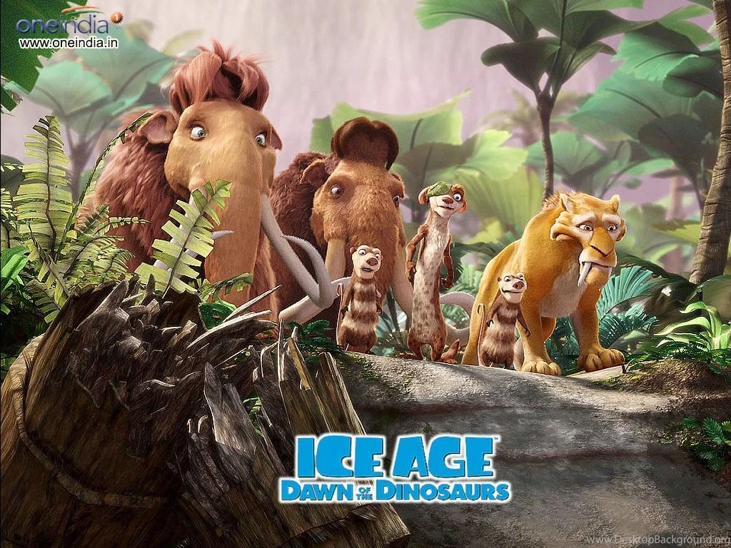 Dinosaurs Ice Age Picture, Dinosaurs Ice Age Wallpapers