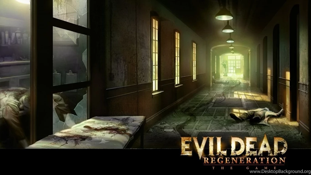 Evil Dead Wallpapers And Images   Wallpapers, Pictures, Photos