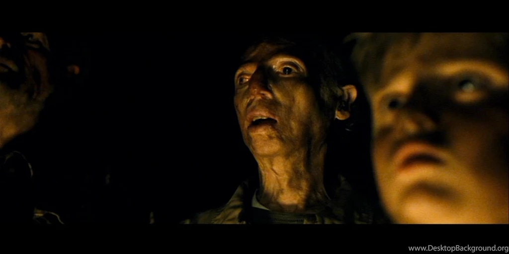 Evil Dead (2013) Computer Wallpapers, Desktop Backgrounds ...