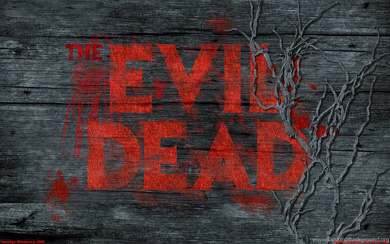 DeviantArt: More Like Evil Dead Wallpapers Png By Vertigo931