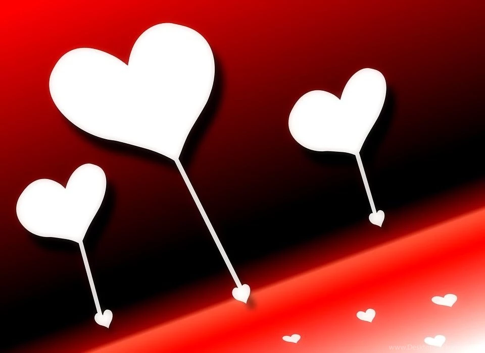 Free Illustration: Heart, Background, Wallpapers Free Image On ...