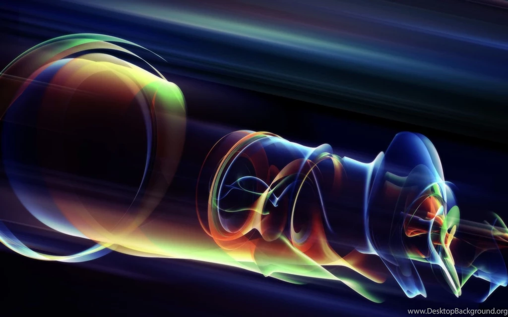 Magnetic Wallpapers   793265