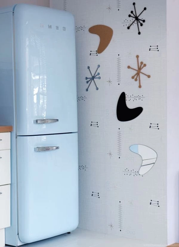 Magnetic Wallpapers By Magscapes