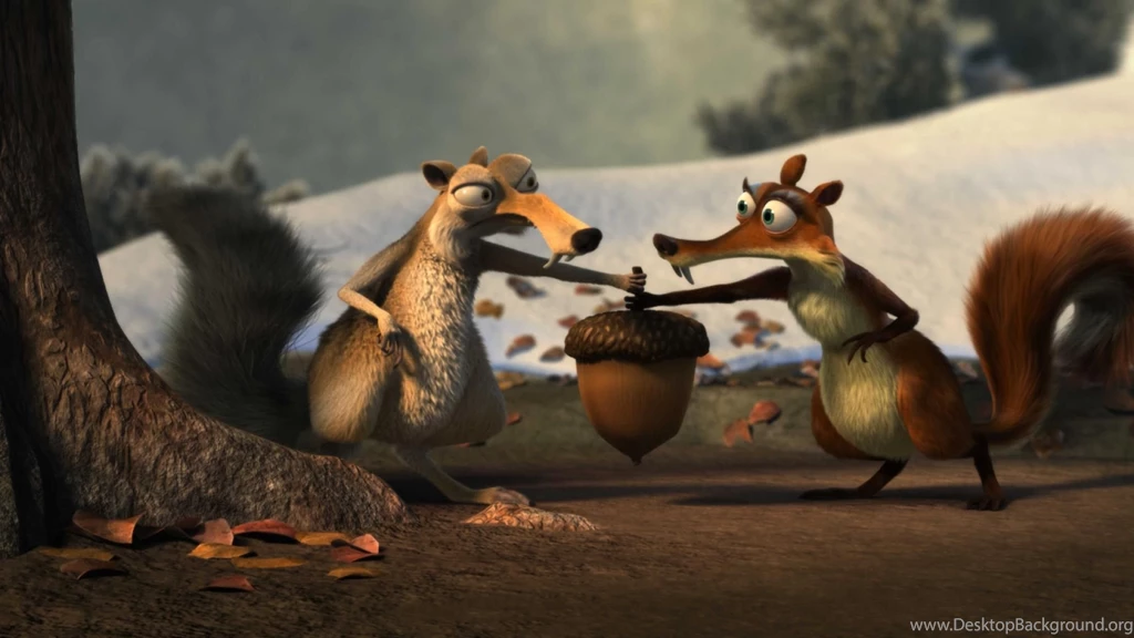 Ice Age 3 Dawn Of The Dinosaurs Wallpapers Free Picture, Ice Age 3 ...