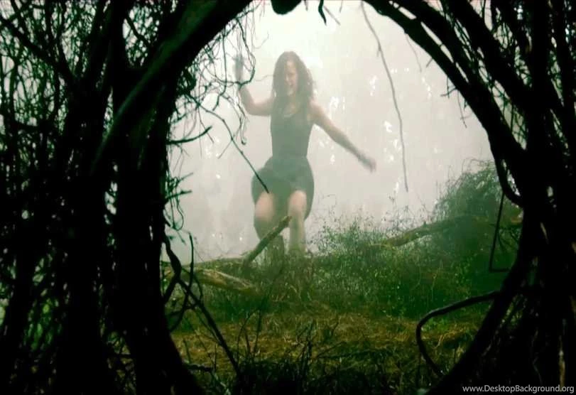 Evil Dead Movie Wallpapers