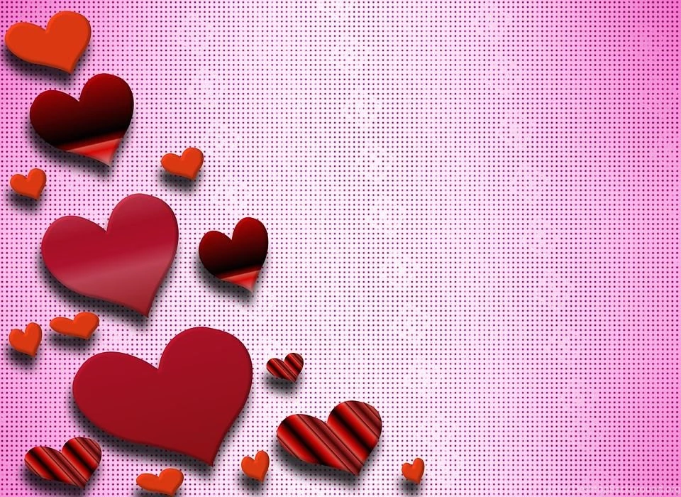 Free Illustration: Heart, Background, Wallpapers Free Image On ...