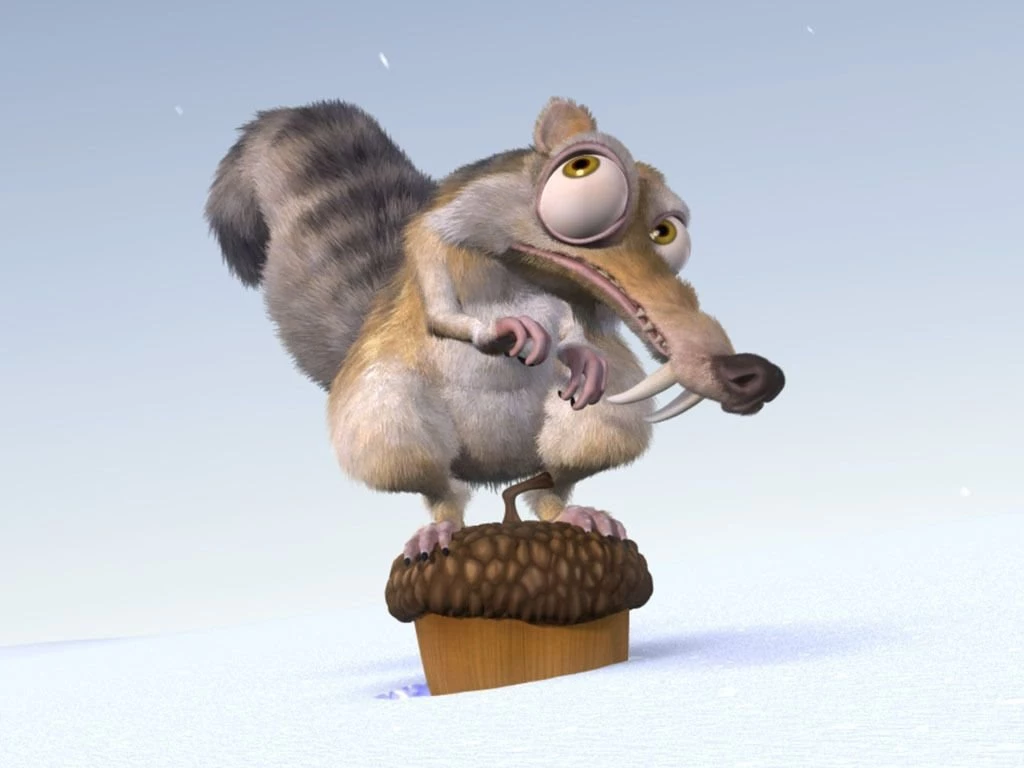 Scrat Ice Age HD Wallpapers 3.jpg