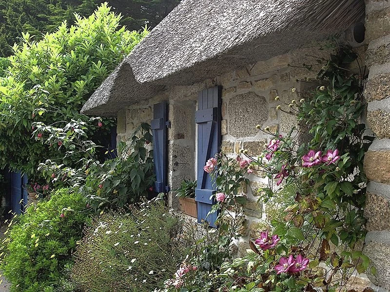English Country Cottage Decorating Ideas   Anglotopia.net