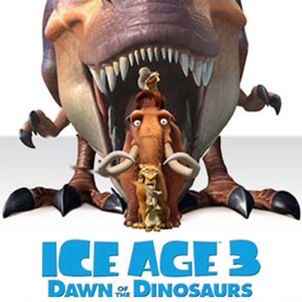 Ice Age 3 Pictures, Ice Age 3 Wallpapers
