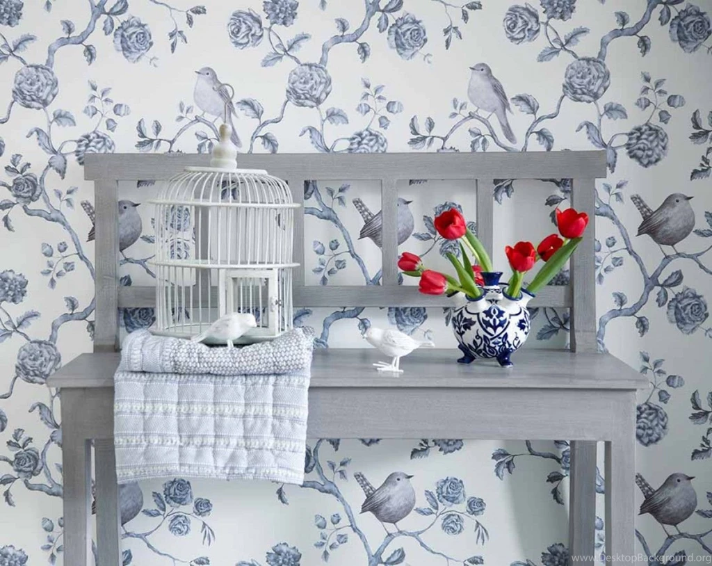 English Country Cottage