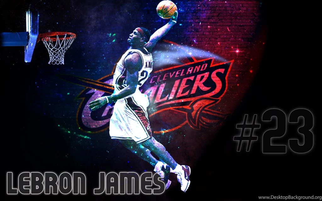 Lebron James 23 Wallpapers By PakoSFCB By PakosFCB On DeviantArt