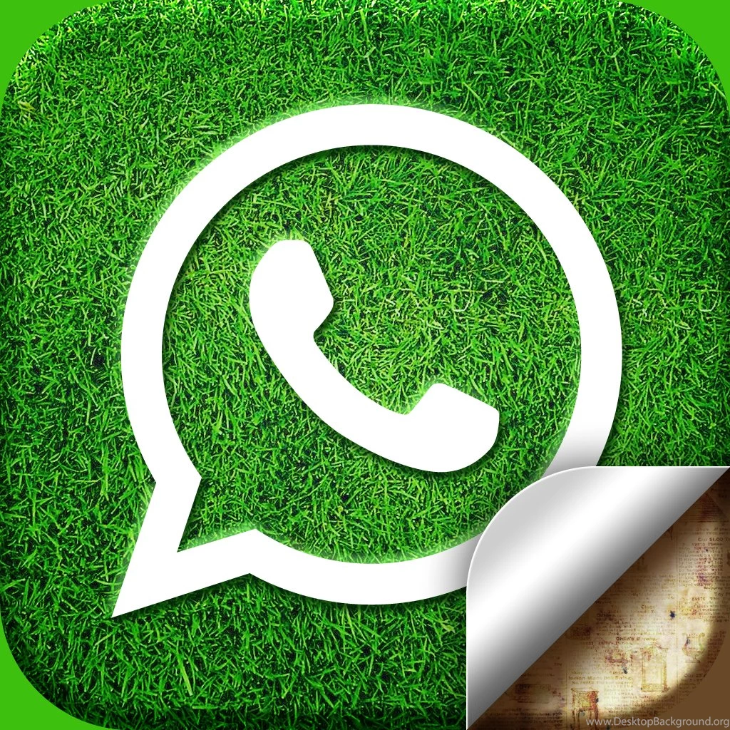 WhatsApp Green HD Wallpapers