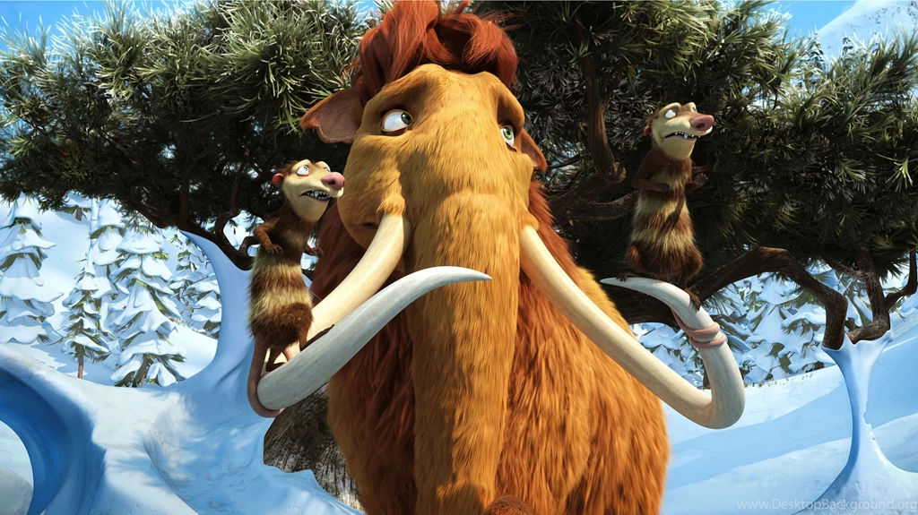 Ice Age Wallpapers HD Backgrounds.jpg