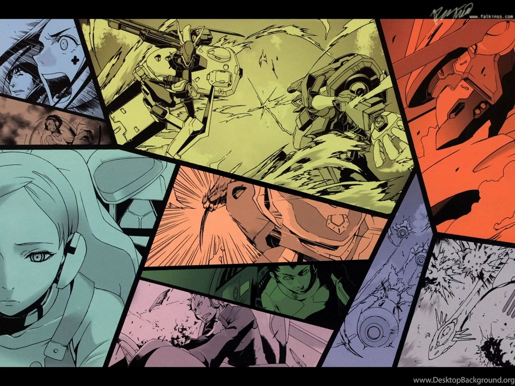 Nirvash Zerochan Anime Image Board