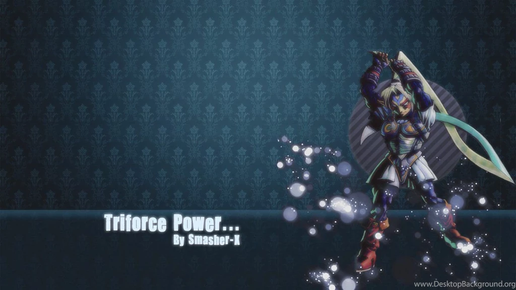 Fierce Deity Link Wallpapers By Smasher X On DeviantArt