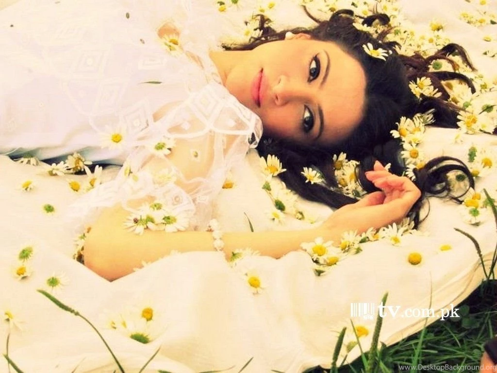 Arij Fatima Wallpapers 7