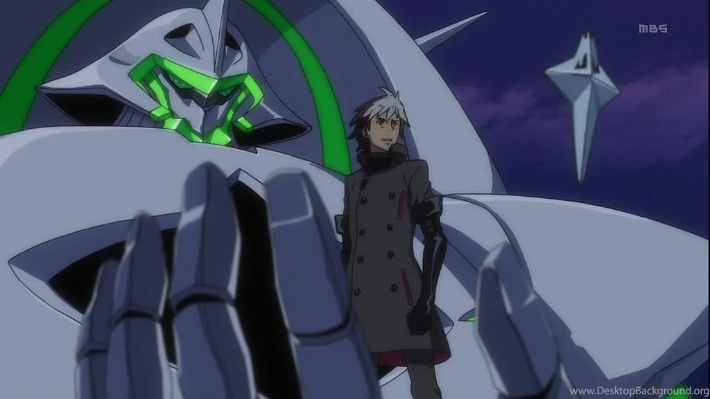 Licensed Eureka Seven: Astral Ocean Page 122 AnimeSuki Forum