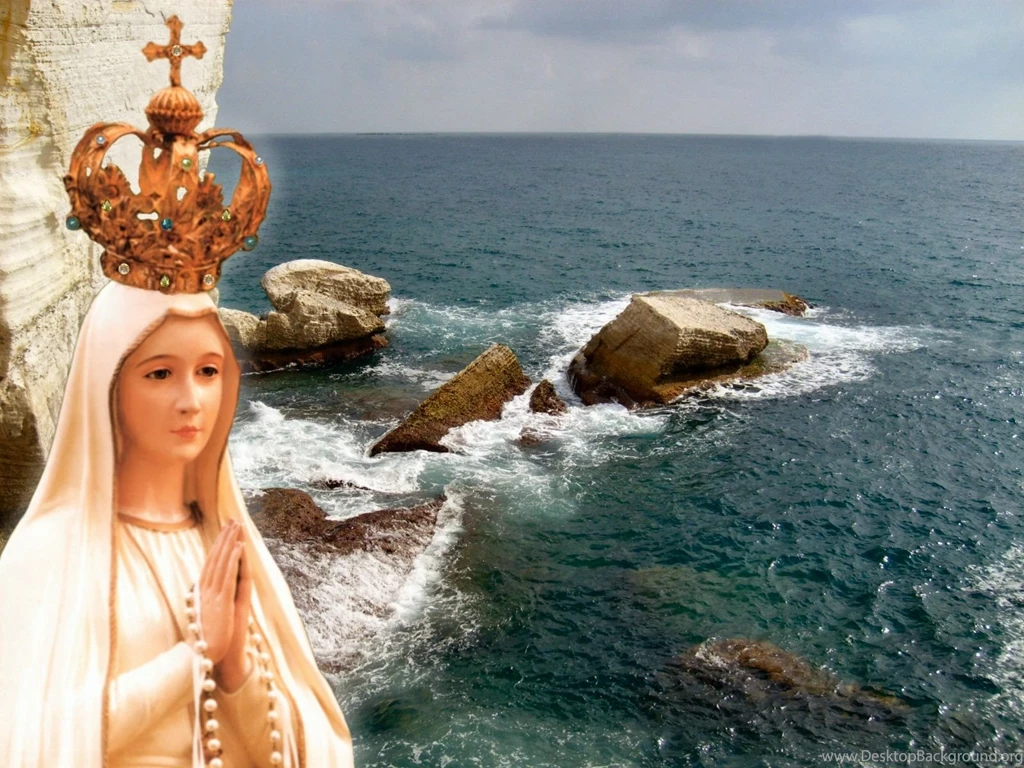 OUR LADY OF FATIMA