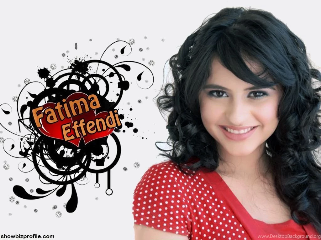 Fatima Effendi Wallpapers