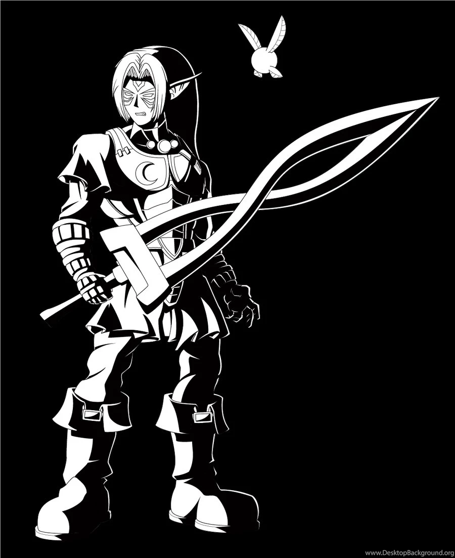 Fiercedeitylink   DeviantArt