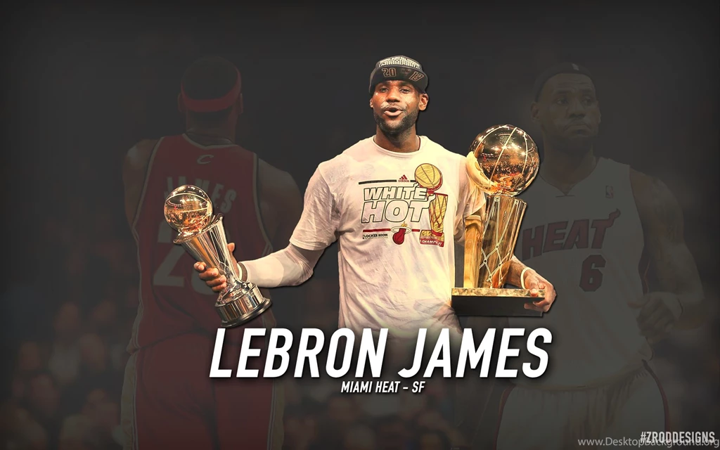 Lebronjames DeviantArt